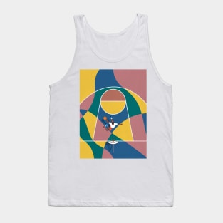 Slam Dunk Tank Top